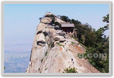 Mt. Huashan